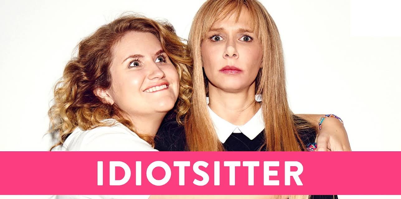Idiotsitter