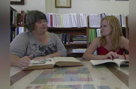 American Haunting Season 1: Rudis