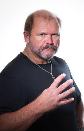 Arn Anderson as 