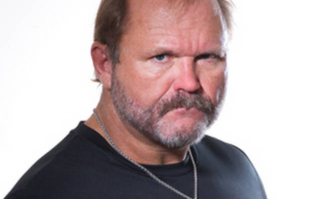 Arn Anderson