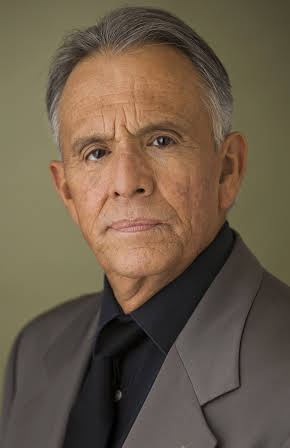 Rudy Ramos as Juan Ochoa