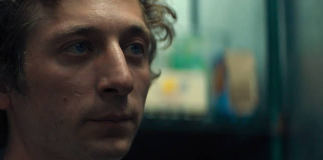 11:30 PM: The Bear | Sky Atlantic | 3/14 2026