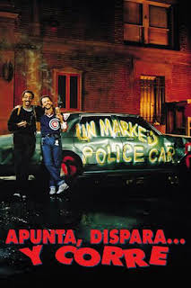 00:00: Apunta, dispara... y corre | Telemadrid | 4/4 2026