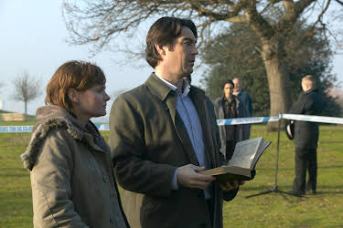 13:25: Inspektør Lynley (S4 E7) (S4) | VOX | 3/29 2026