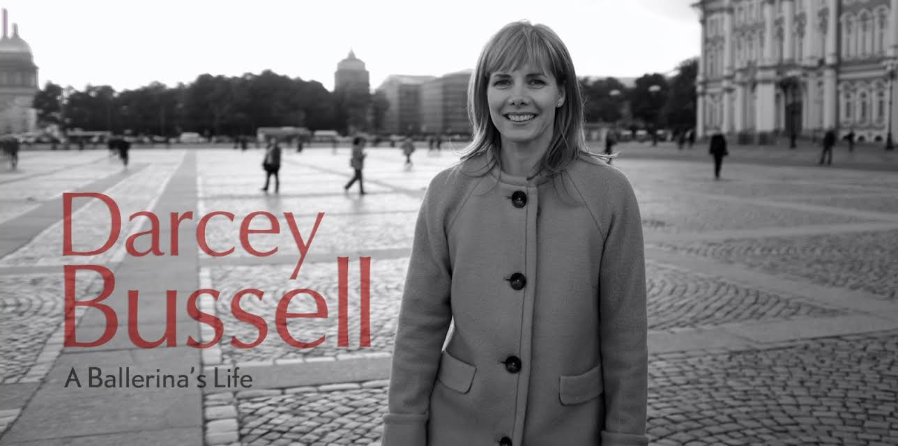 Darcey Bussell: A Ballerina's Life (2014)
