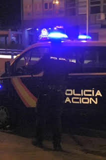 22:46: 091: alerta policía: Episodio 2 | Discovery Max | 6/6 2026