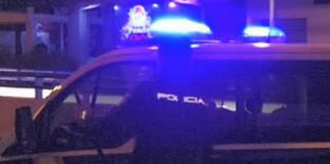 01:21: 091: Alerta Policía: Episodio 2 | Discovery Max | 1/19 2026