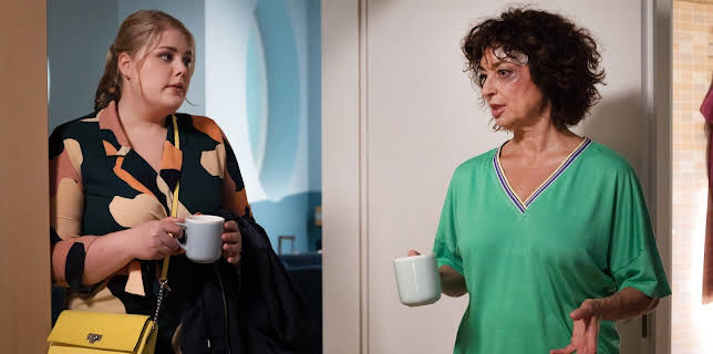 08:25: In aller Freundschaft (912) | WDR Fernsehen | 3/25 2026