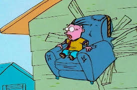 Ed, Edd n Eddy, Season 1: Eds-Aggerate/Oath to an Ed