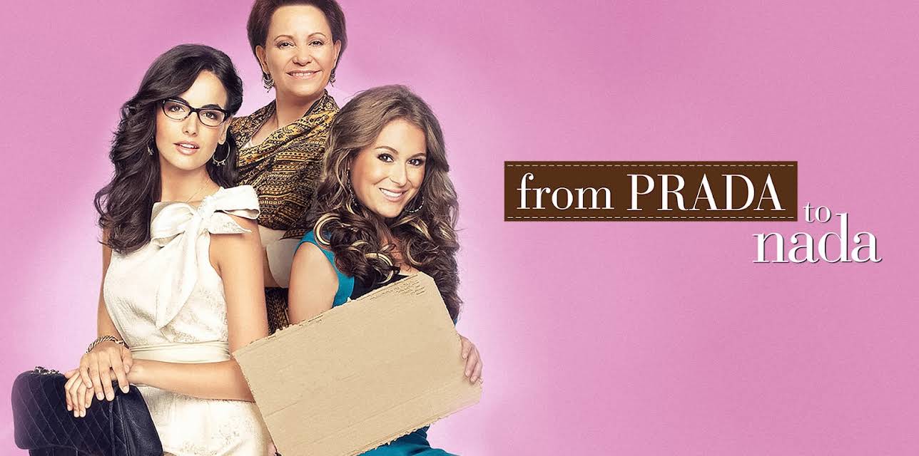 From Prada to Nada (2011)