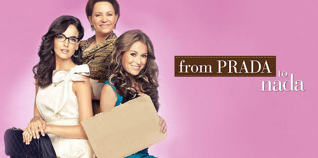 From Prada to Nada (2011)
