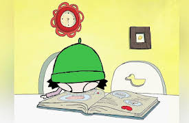 Sarah & Duck Volume 1: Strawberry Souffle