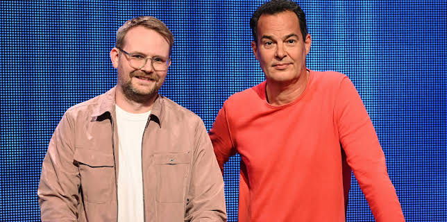 14:25: Gefragt - Gejagt | SWR Fernsehen RP | 3/18 2026