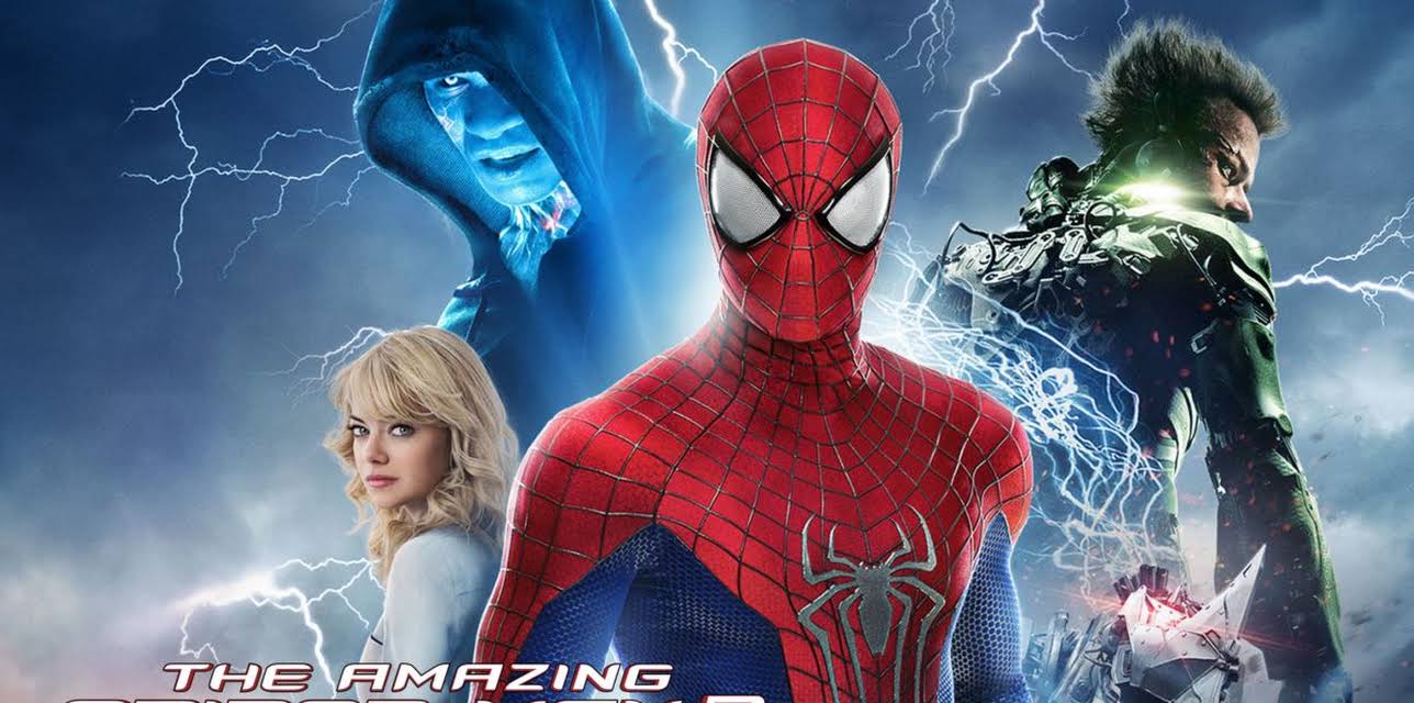 The Amazing Spider-Man™ 2 (2014)
