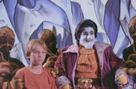 Big Bad Beetleborgs: Cat-tastrophy