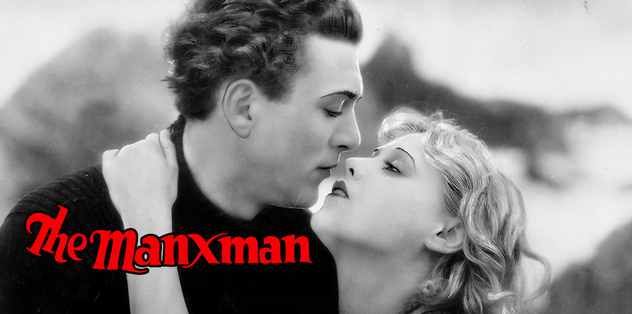 The Manxman (1929)