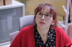The Secret Life of My Secretary: The Secret Life of My Secretary Episode 8