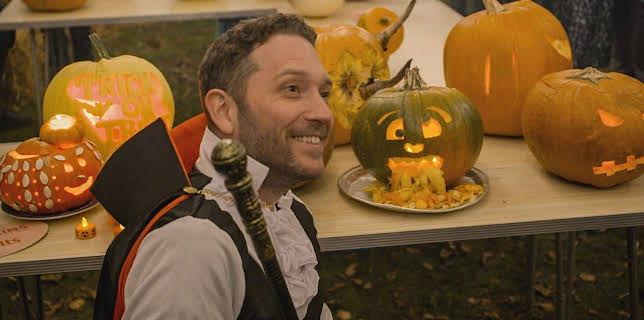 12:10 AM: Our Yorkshire Pub Rescue with... | More 4 | 2/19 2026