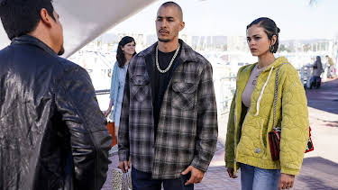 01:15: S.W.A.T. (S5 E8) (S5) | Viasat 4 | 5/2 2026