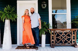 First Time Fixer, Season 1: Small Town, Big Reno