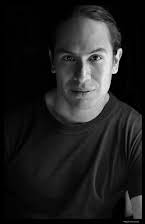 Horacio García Rojas som 