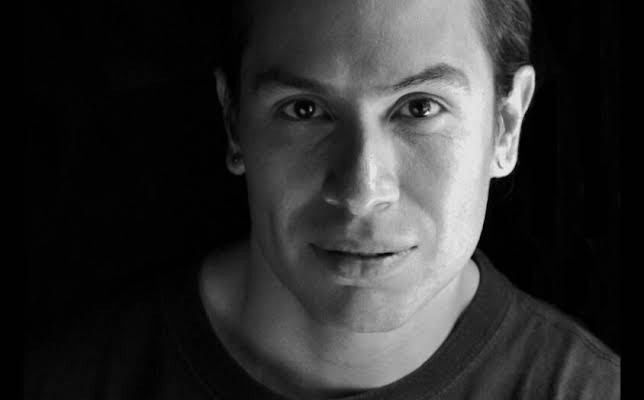 Horacio García Rojas