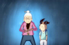 Scissor Seven: Episodio 5