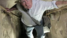 Desmontando la historia: Gemelo misterioso de Pompeya