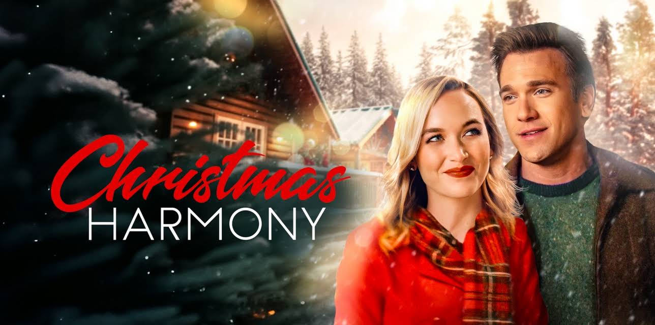 Christmas Harmony (2023)