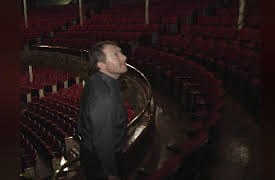 Ghost Hunters: Season 1: I.C. Mishler / Mishler Theatre