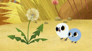 1:00 PM: Puffin Rock (S3) | Cbeebies | 7/23 2026