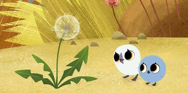 5:25 PM: Puffin Rock (S3) | Cbeebies | 11/28 2025