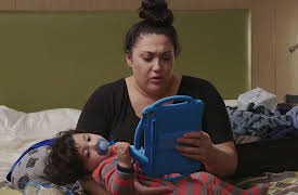 90 Day Journey: Kalani & Asuelu, Season 1: Part 8