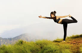 Physiology and Fitness: The Amazing Benefits of Balance