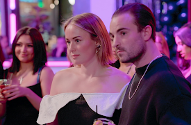 The Secret Lives of Mormon Wives: Episode 5