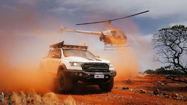 13:55: Australian Gold - Schatzsuche Down Under (S9 E17) (S9) | Kabel Eins Doku | 8/23 2025