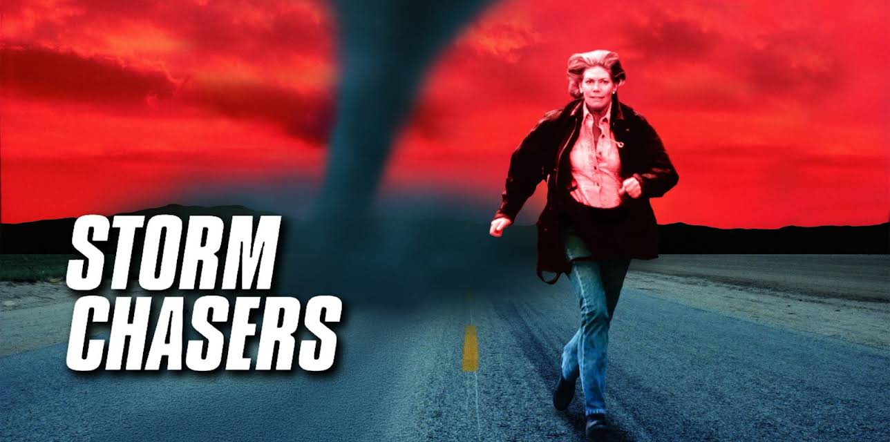 Storm Chasers (1998)