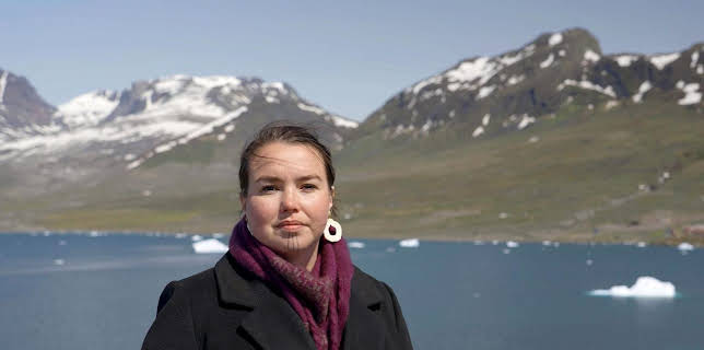 21:45: Grönland - Der neue Rohstoffrausch | Arte | 1/13 2026