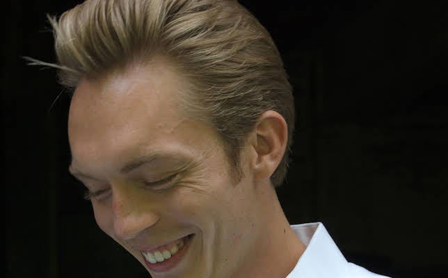 Joshua Fields Millburn