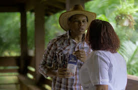 Raymond & Miguel: Chapter Seis