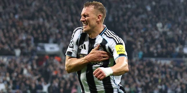 10:45 PM: PL One on One: Dan Burn | Sky Sports Premier League | 3/11 2026