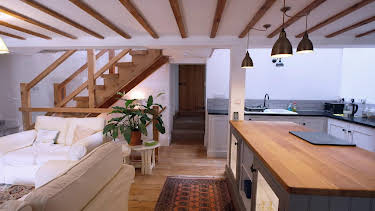 09:20: En plats på landet (S32 E24) (S32) | TV8 | 4/23 2026