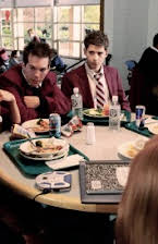 Kristy Wu como Student