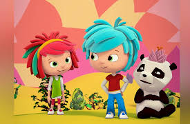 YoYo: Sing Us Back Home