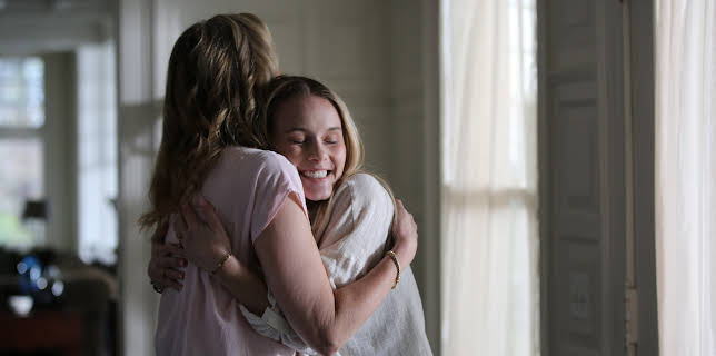 00:50: Der ondskapen bor (S5 E13) (S5) | FEM | 11/28 2025