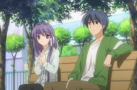 Season 2: Another World: Kyou Arc English Dub