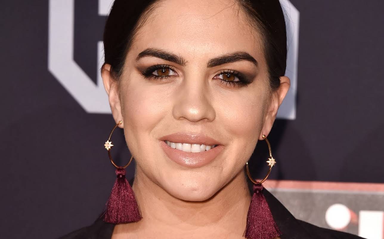 Katie Maloney
