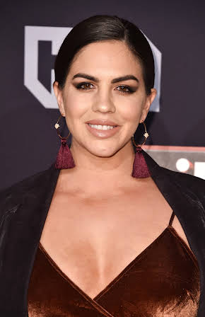 Katie Maloney as 