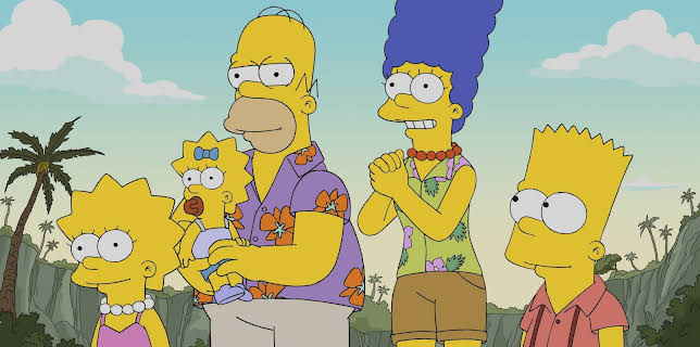 19:15: Die Simpsons | ProSieben | 1/17 2026