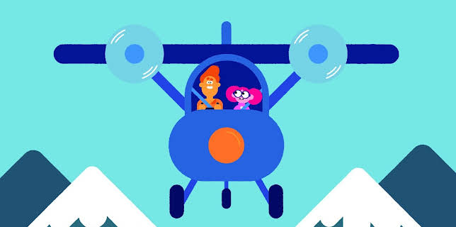 17:20: Madde og Trygg: Brevet | NRK 3 | 3/25 2026